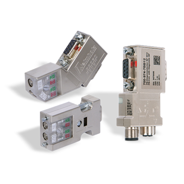 Helmholz Profibus Connectors | Gapp.co.uk