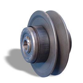 Variable pulley best sale