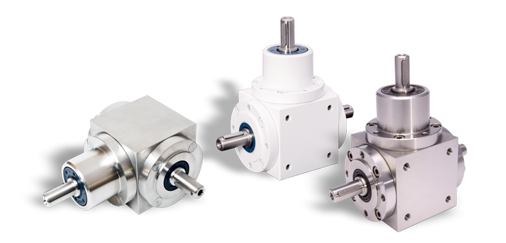 ATEK Spiral Bevel Gearboxes | UK Partner | Gapp.co.uk